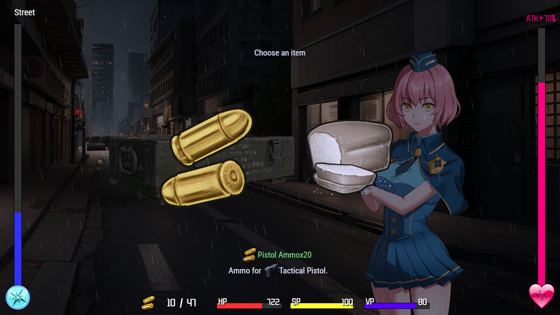 Tunnel Escape Fates Entwined Screenshot 2