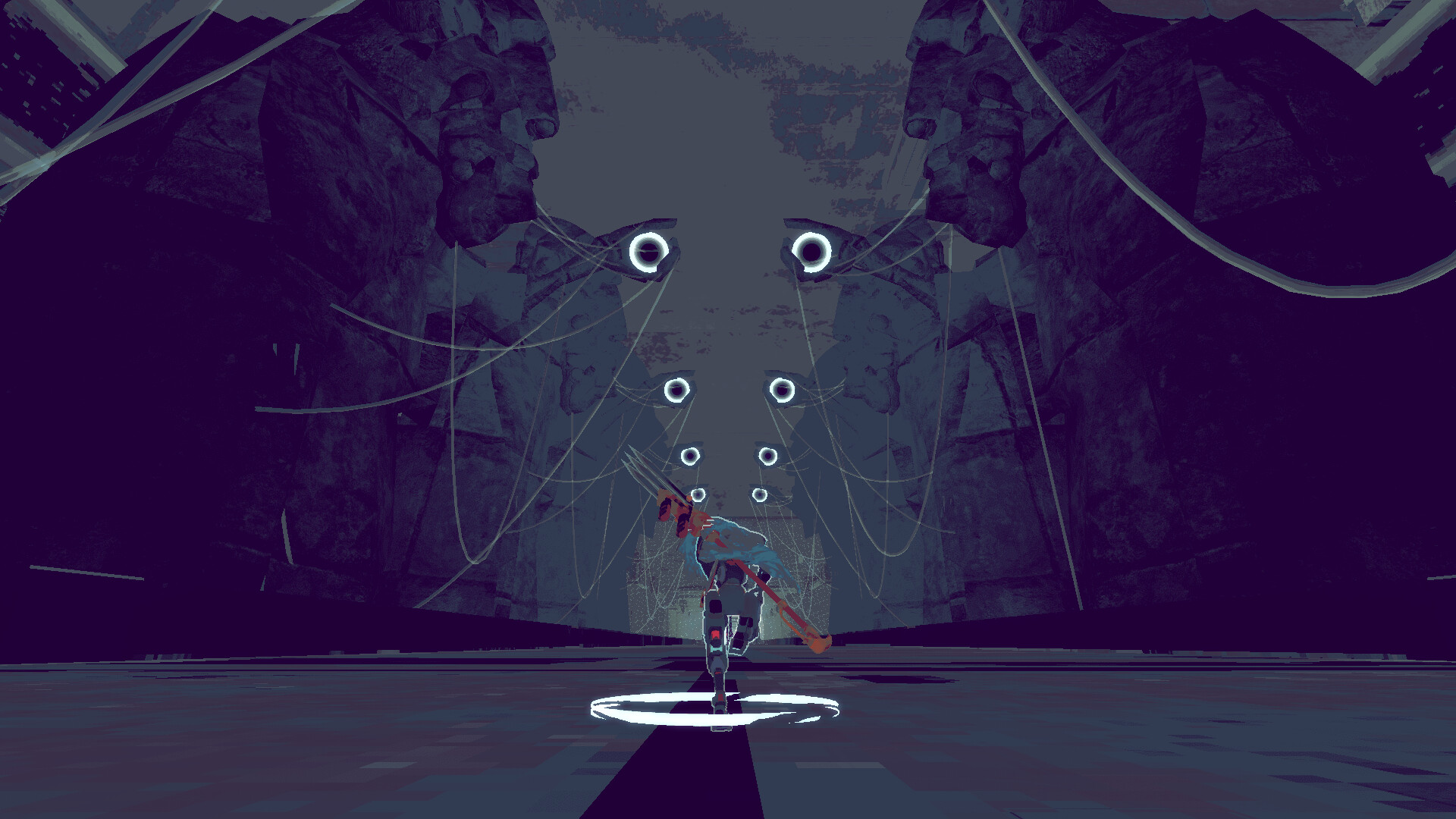 V.A Proxy Screenshot 2