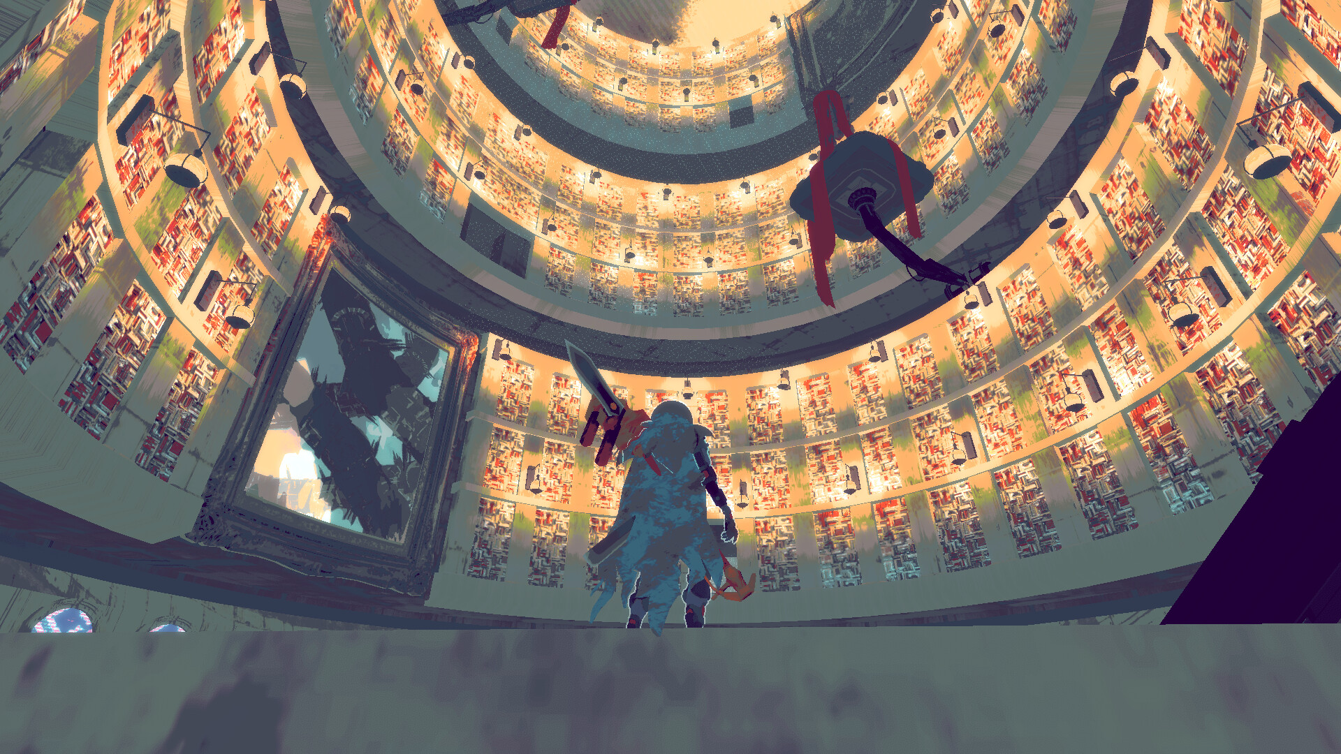 V.A Proxy Screenshot 4