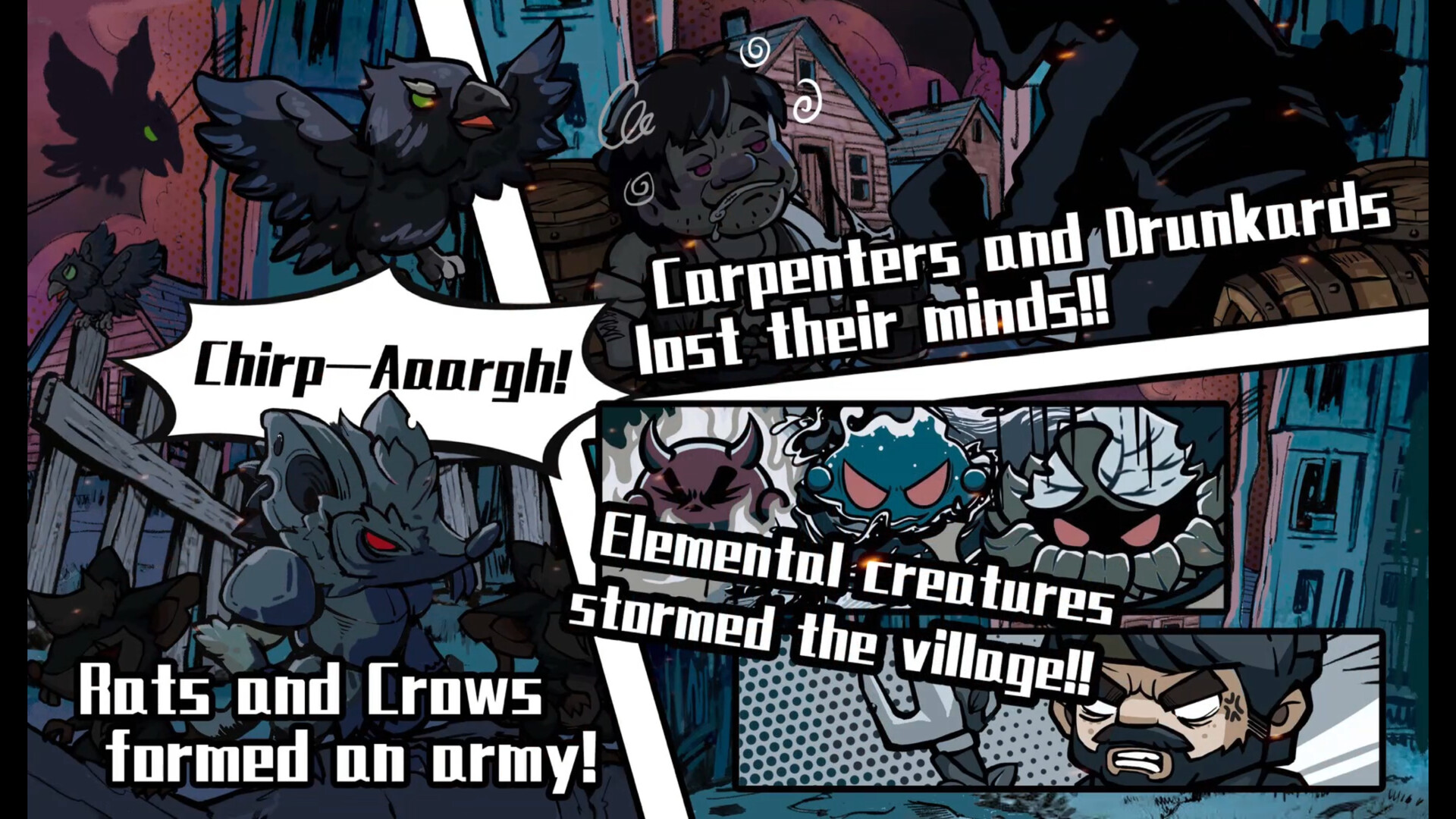 Re:Night Screenshot 10