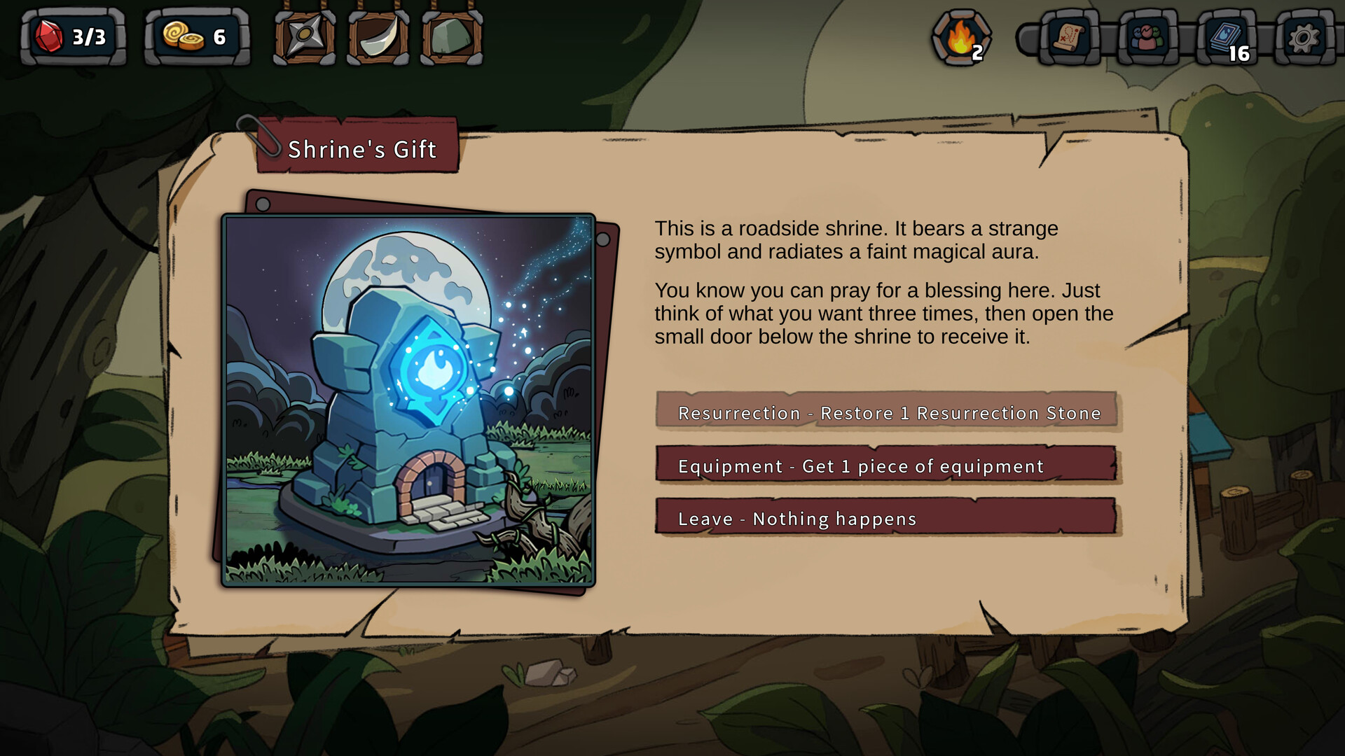 Re:Night Screenshot 9