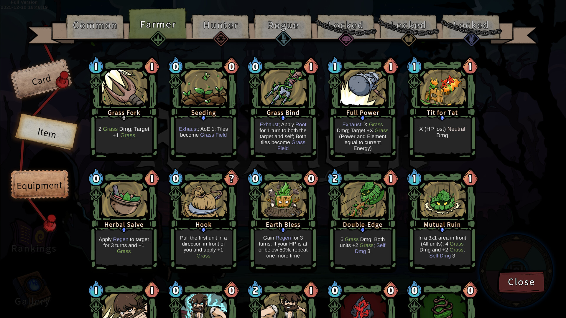 Re:Night Screenshot 5