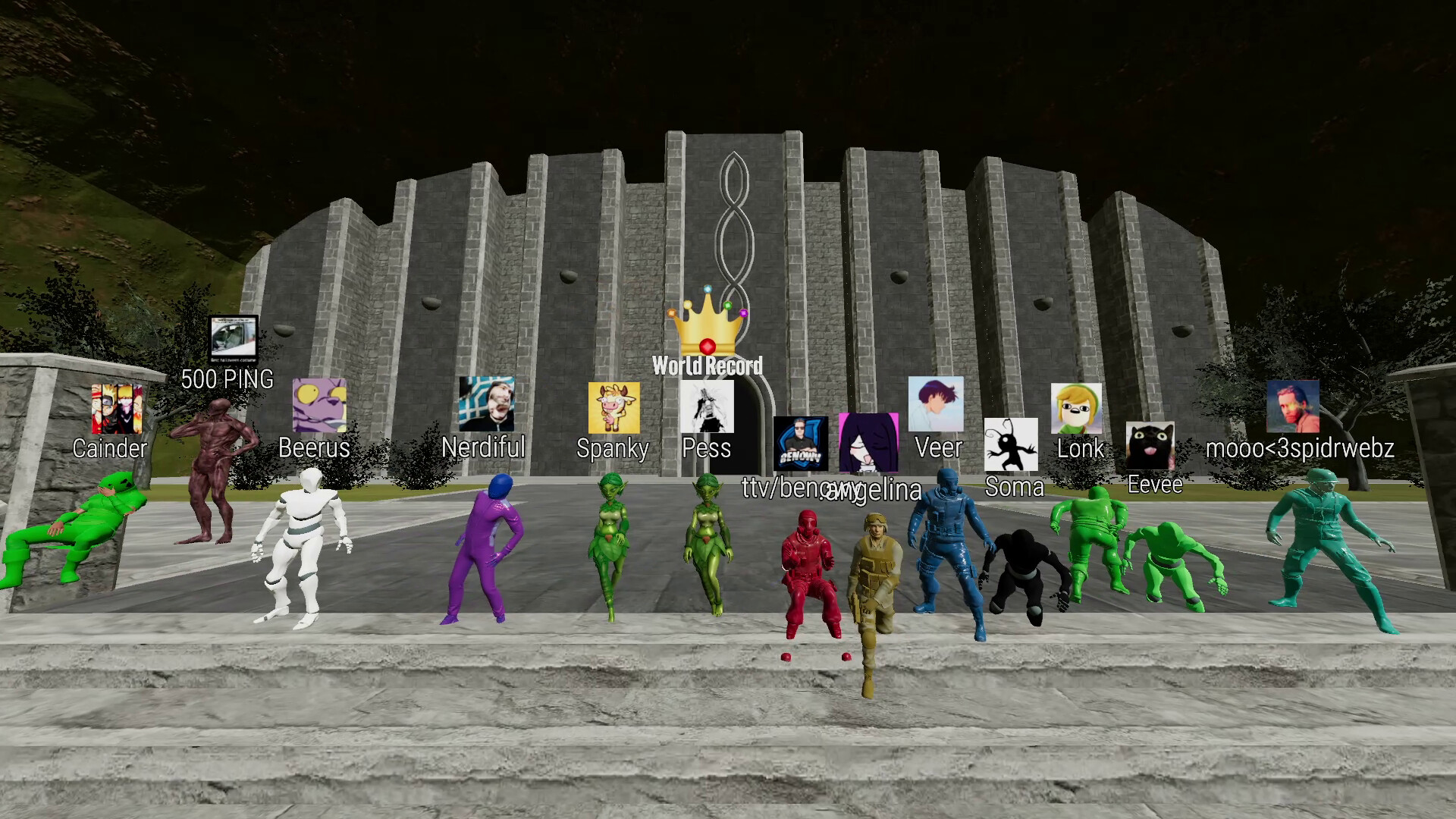 SurfsUp Screenshot 1