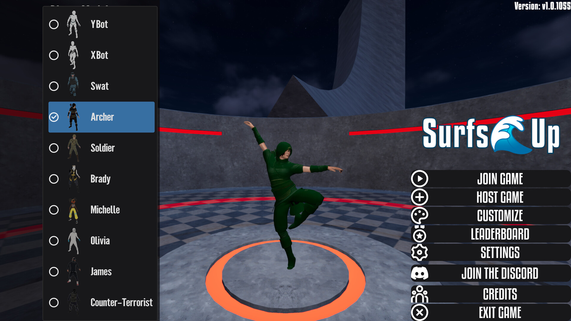 SurfsUp Screenshot 4