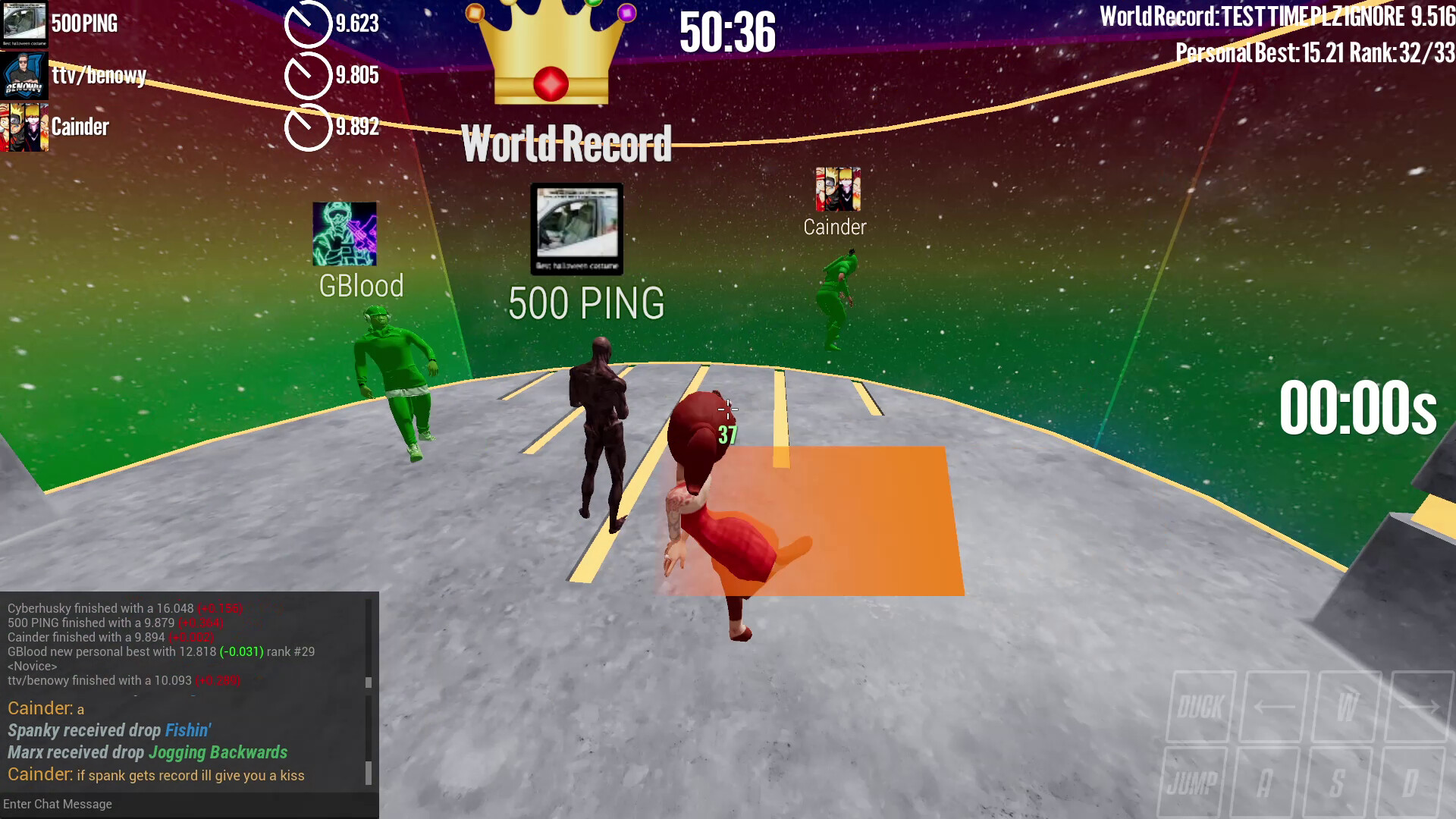 SurfsUp Screenshot 3