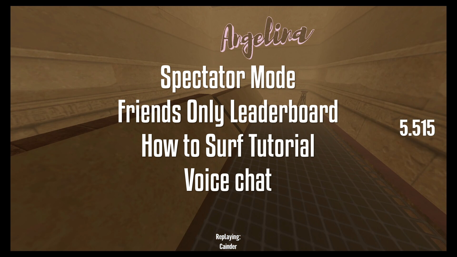 SurfsUp Screenshot 0