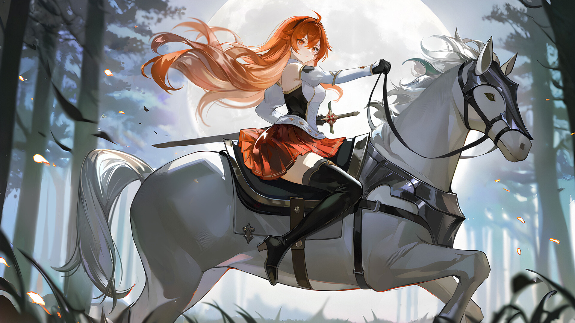 Cute Country Screenshot 2