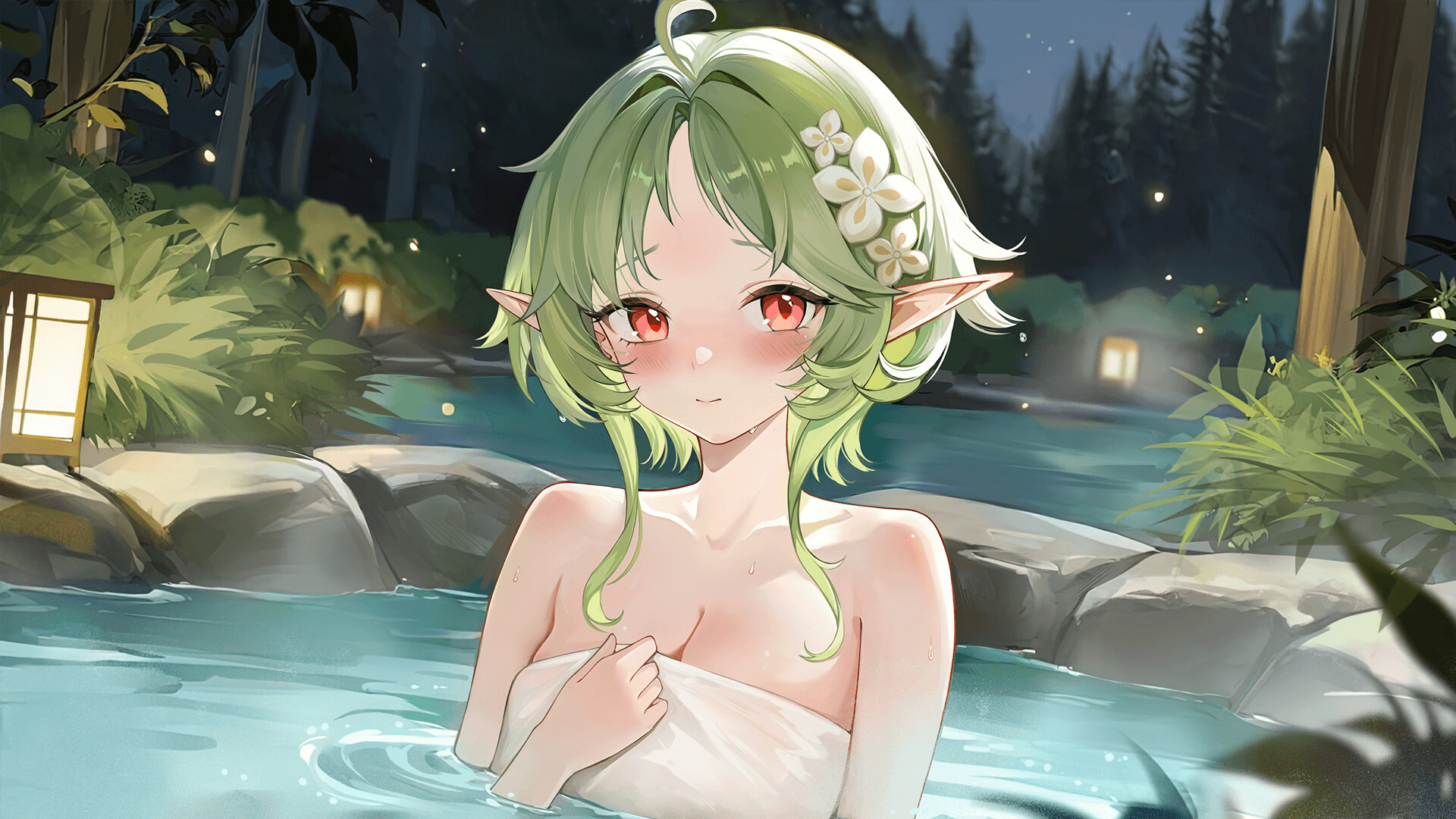 Cute Country Screenshot 12