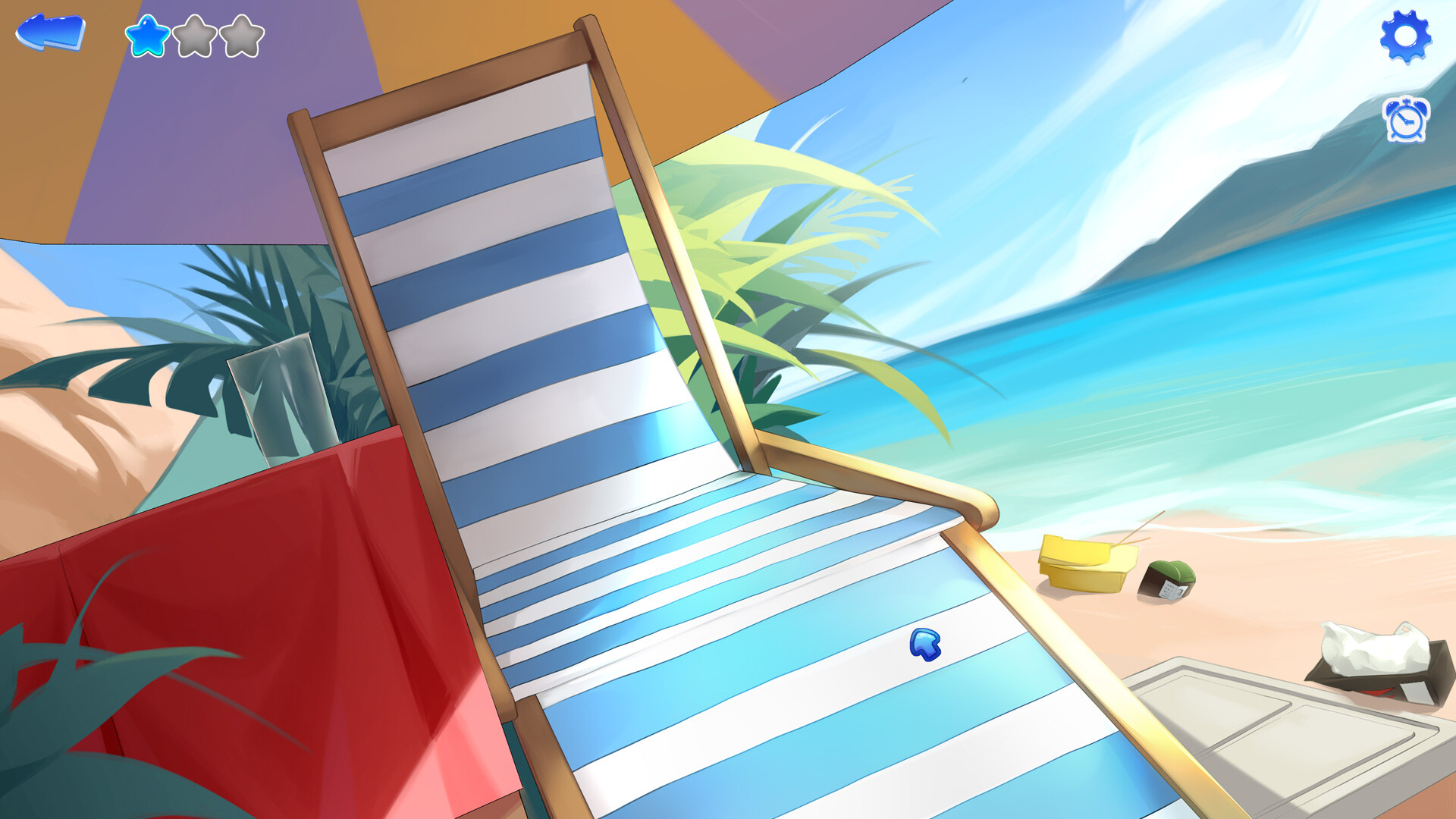 The True Love Rings Screenshot 0