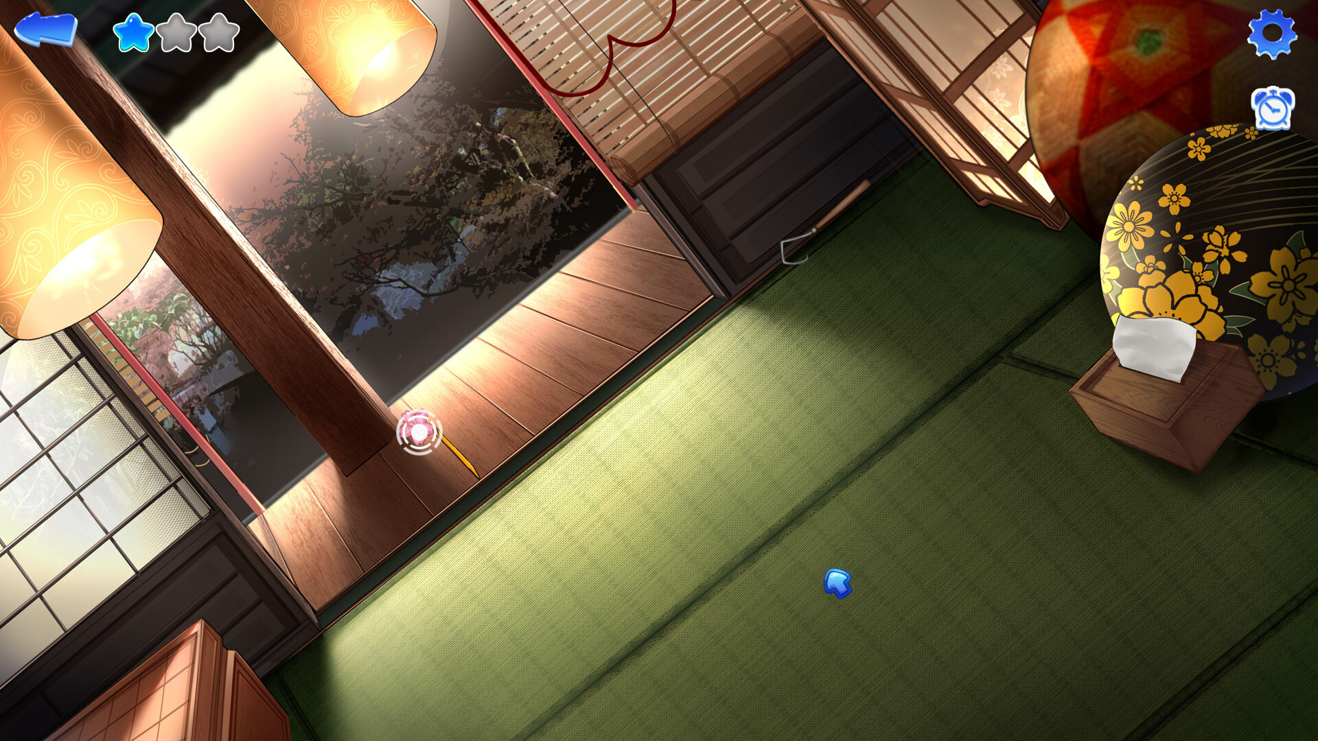 The True Love Rings Screenshot 1