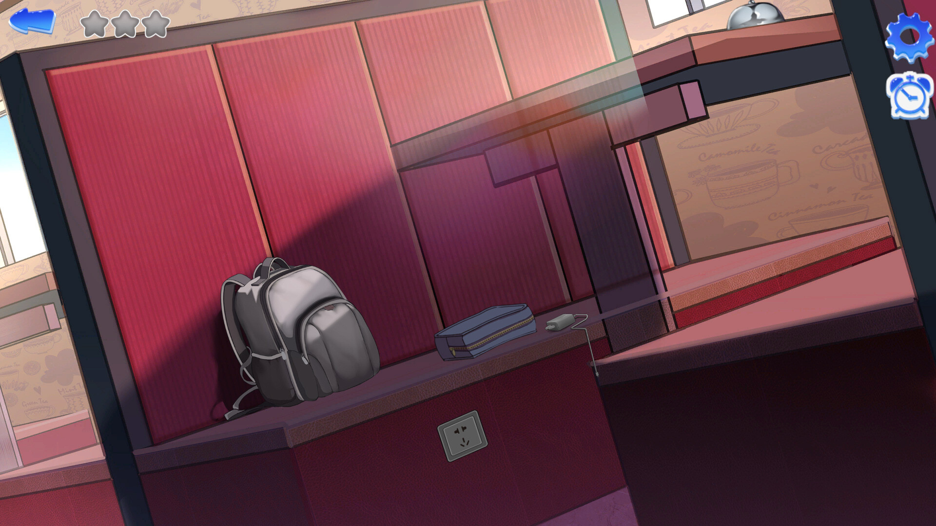 The True Love Rings Screenshot 4