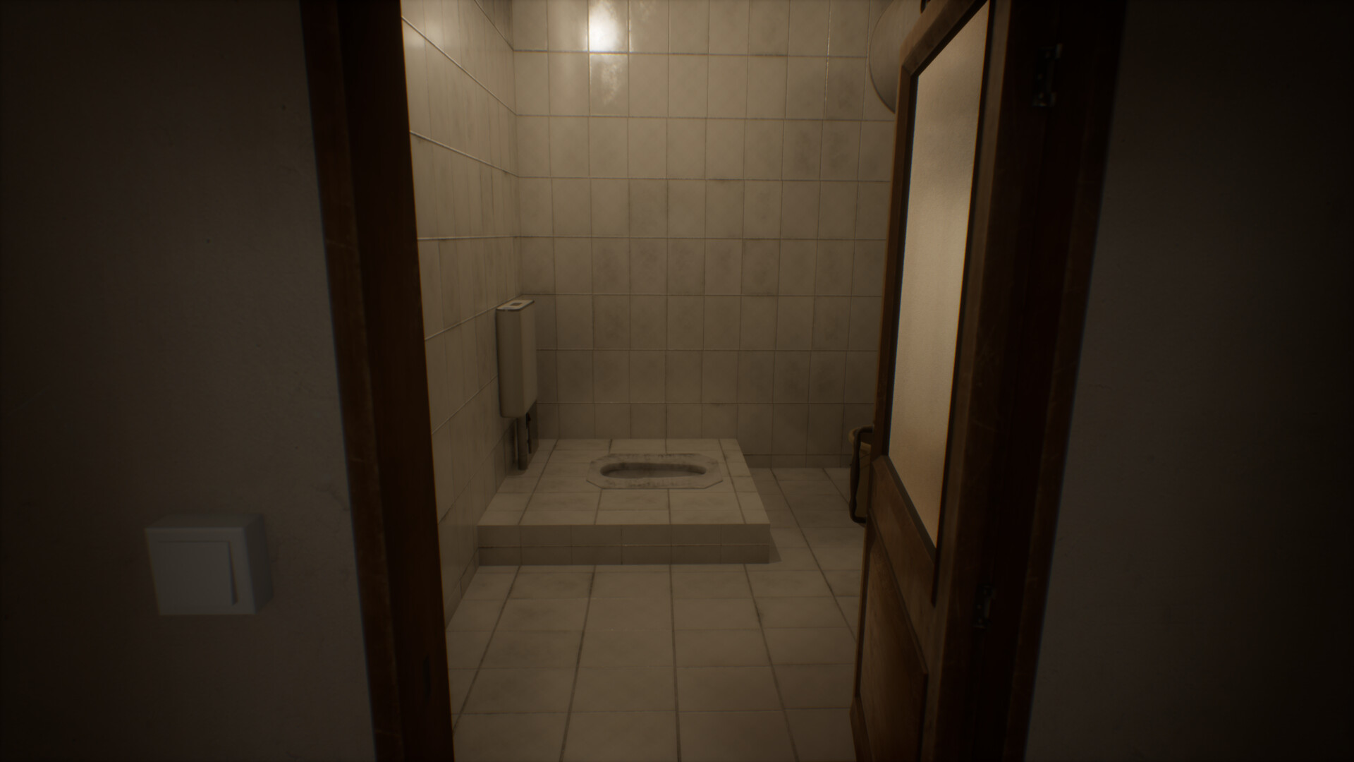 见诡录：色孽 Haunting Record: Sins of Lust Screenshot 6