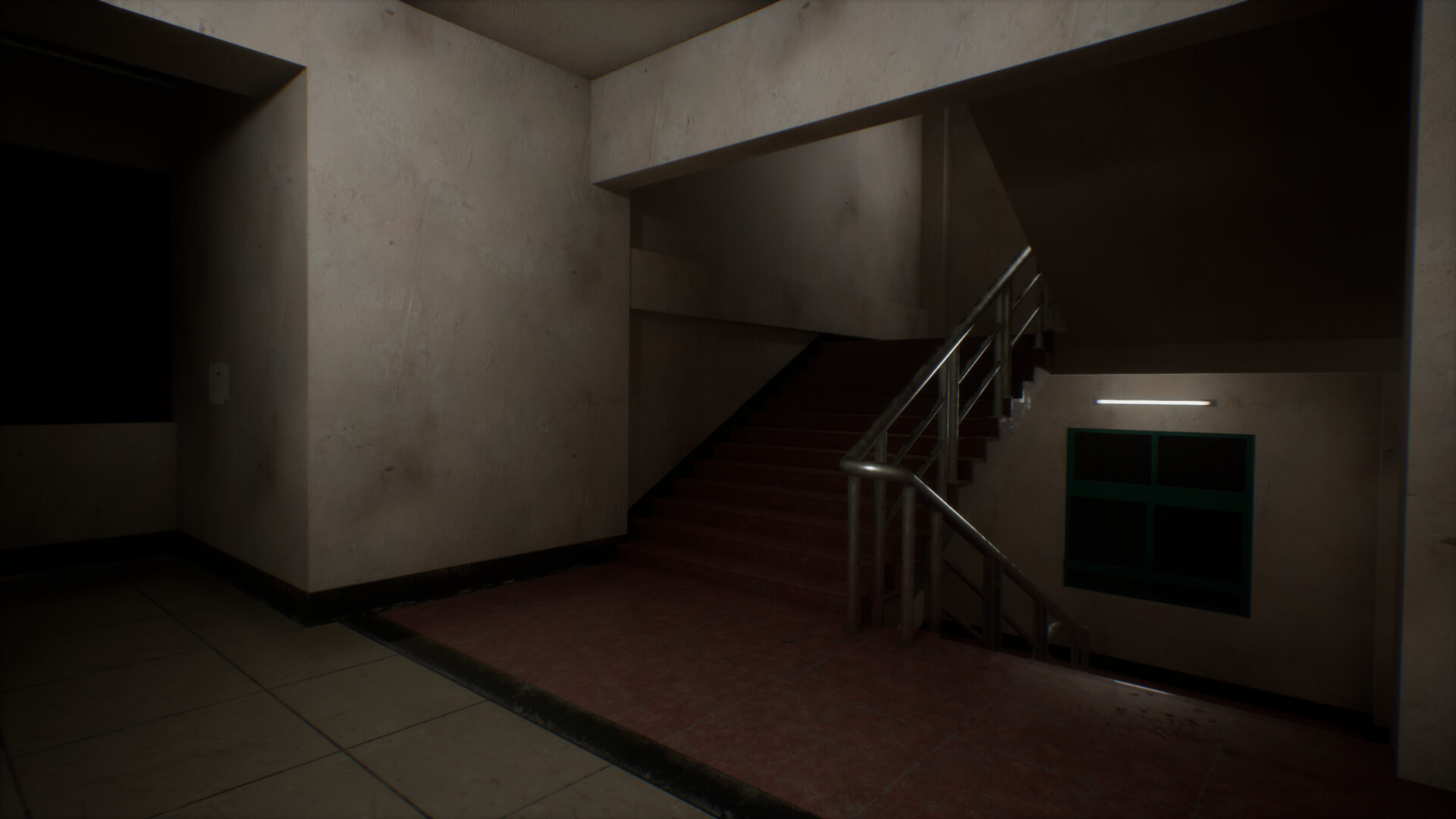 见诡录：色孽 Haunting Record: Sins of Lust Screenshot 3