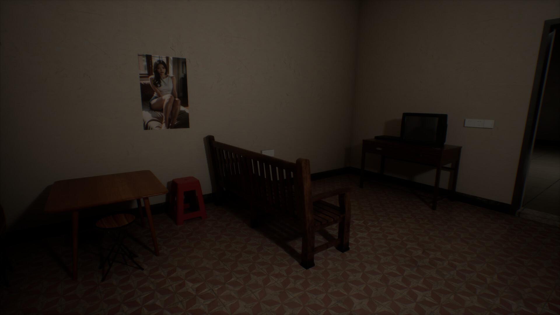 见诡录：色孽 Haunting Record: Sins of Lust Screenshot 7