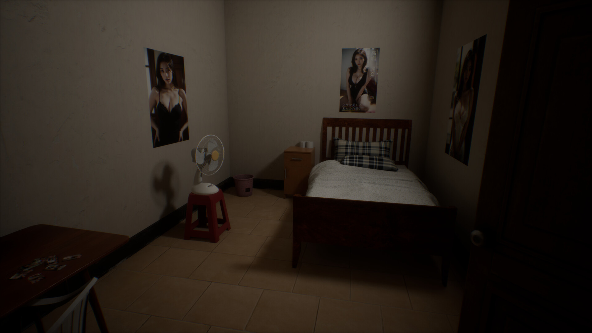 见诡录：色孽 Haunting Record: Sins of Lust Screenshot 2