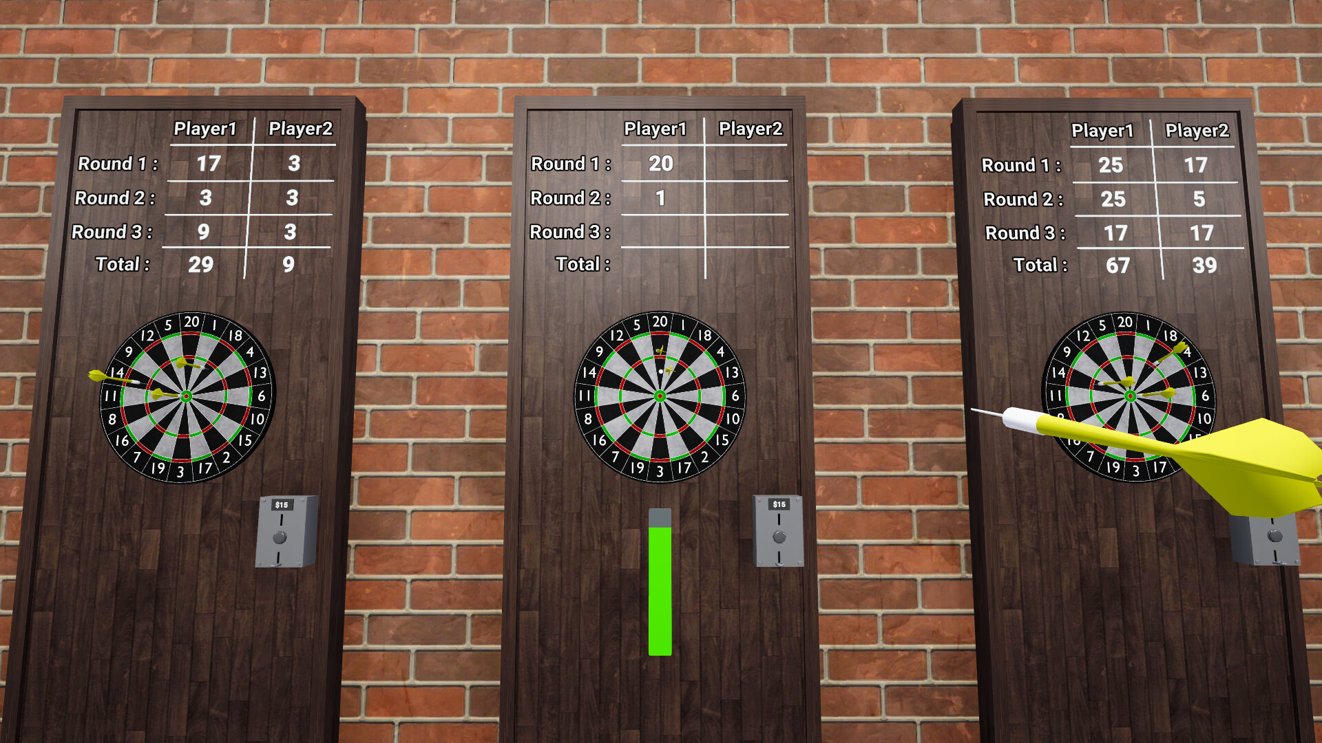 Game Saloon Simulator: Prologue Screenshot 4