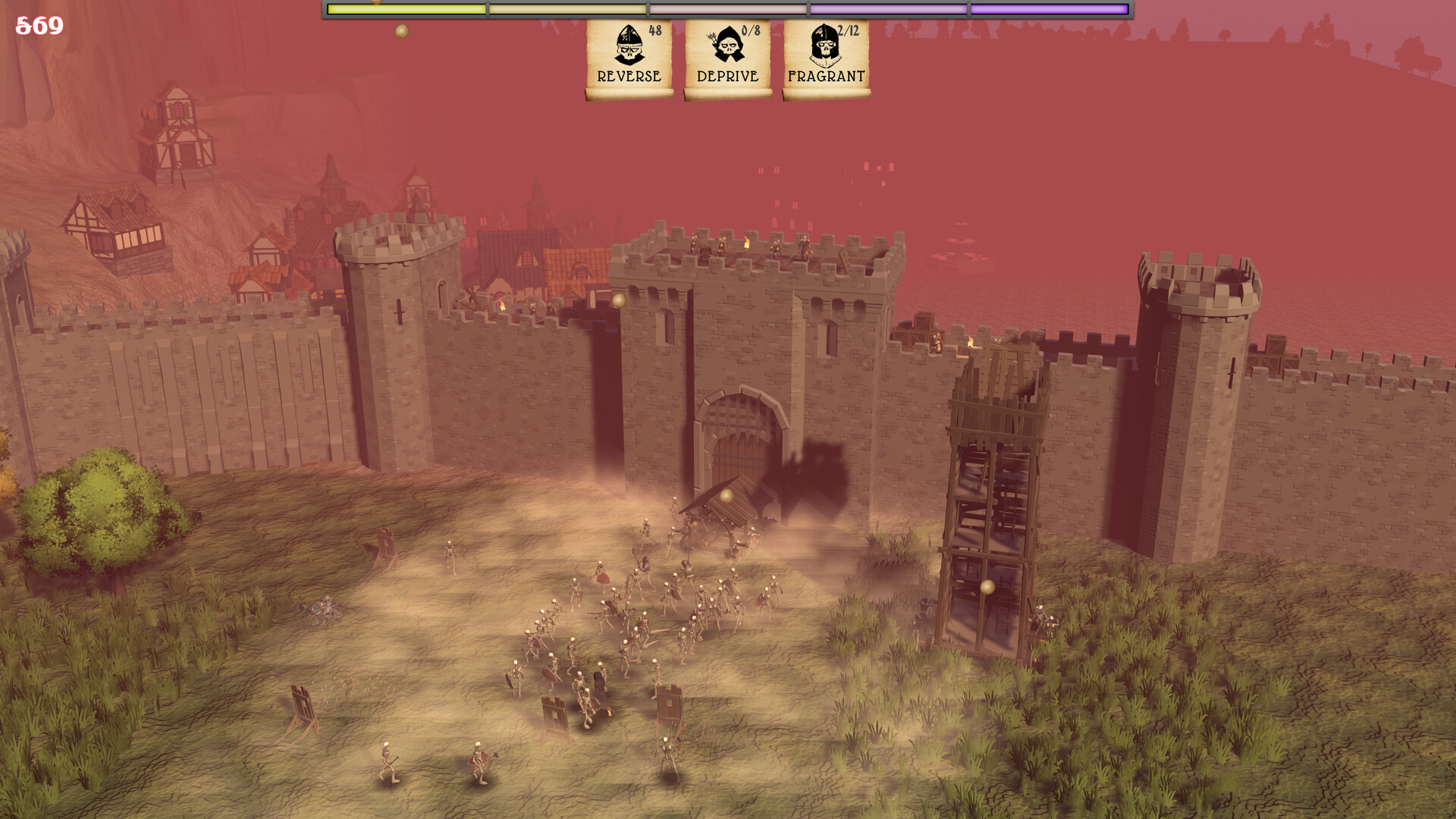 Necrotyper Screenshot 5