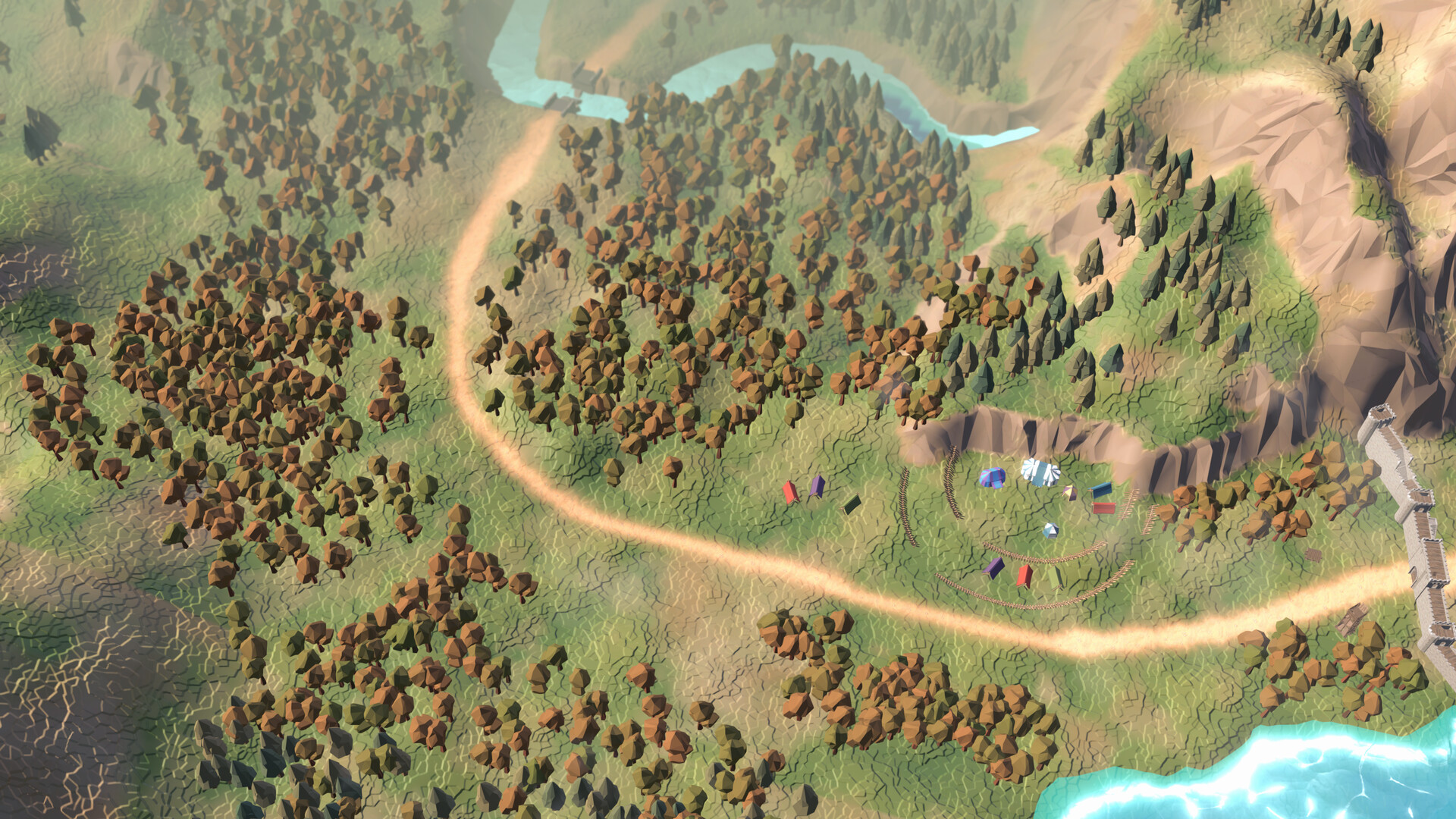 Necrotyper Screenshot 3