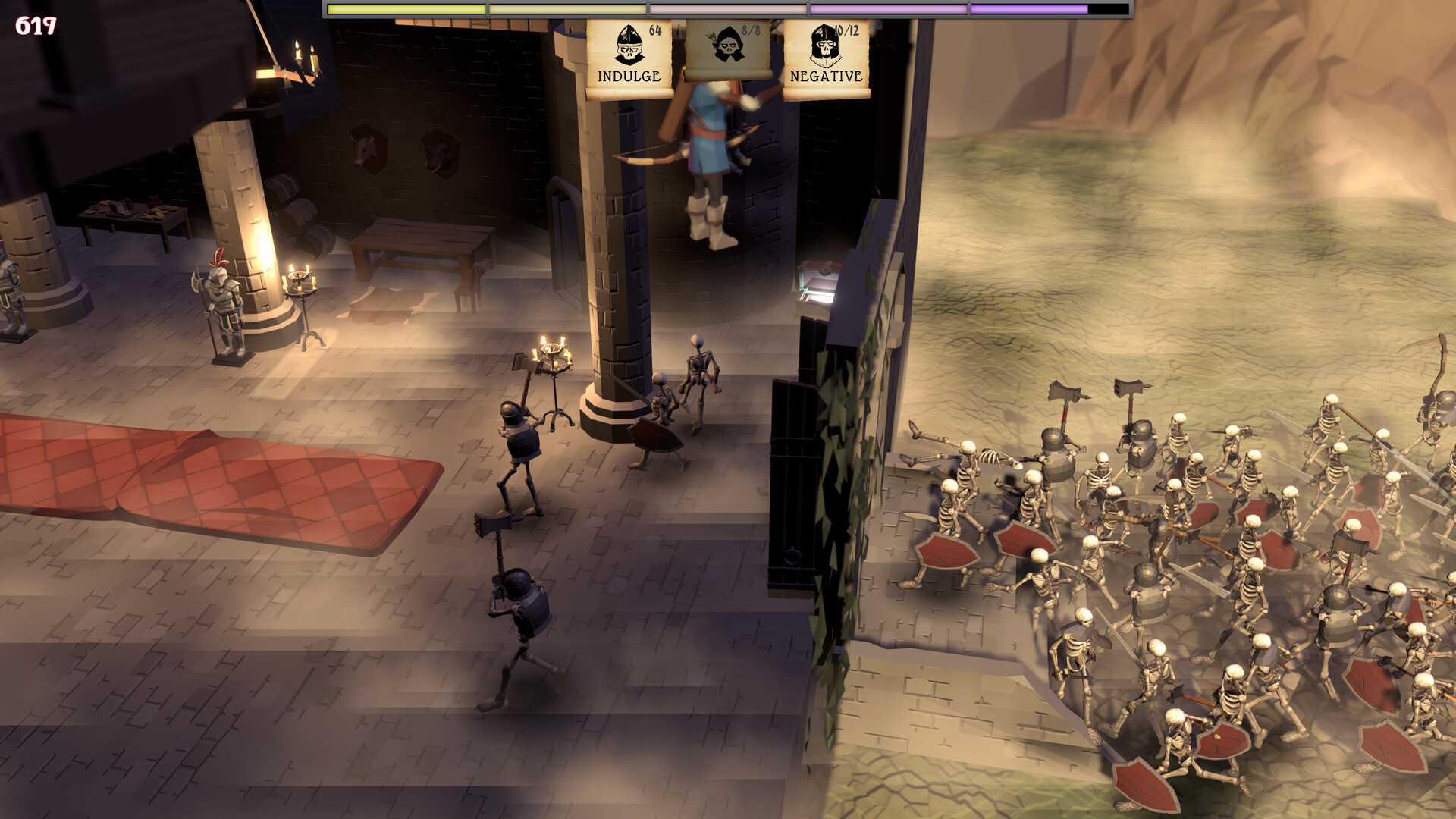 Necrotyper Screenshot 6