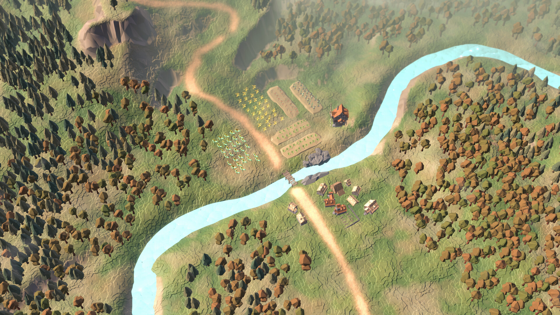 Necrotyper Screenshot 1