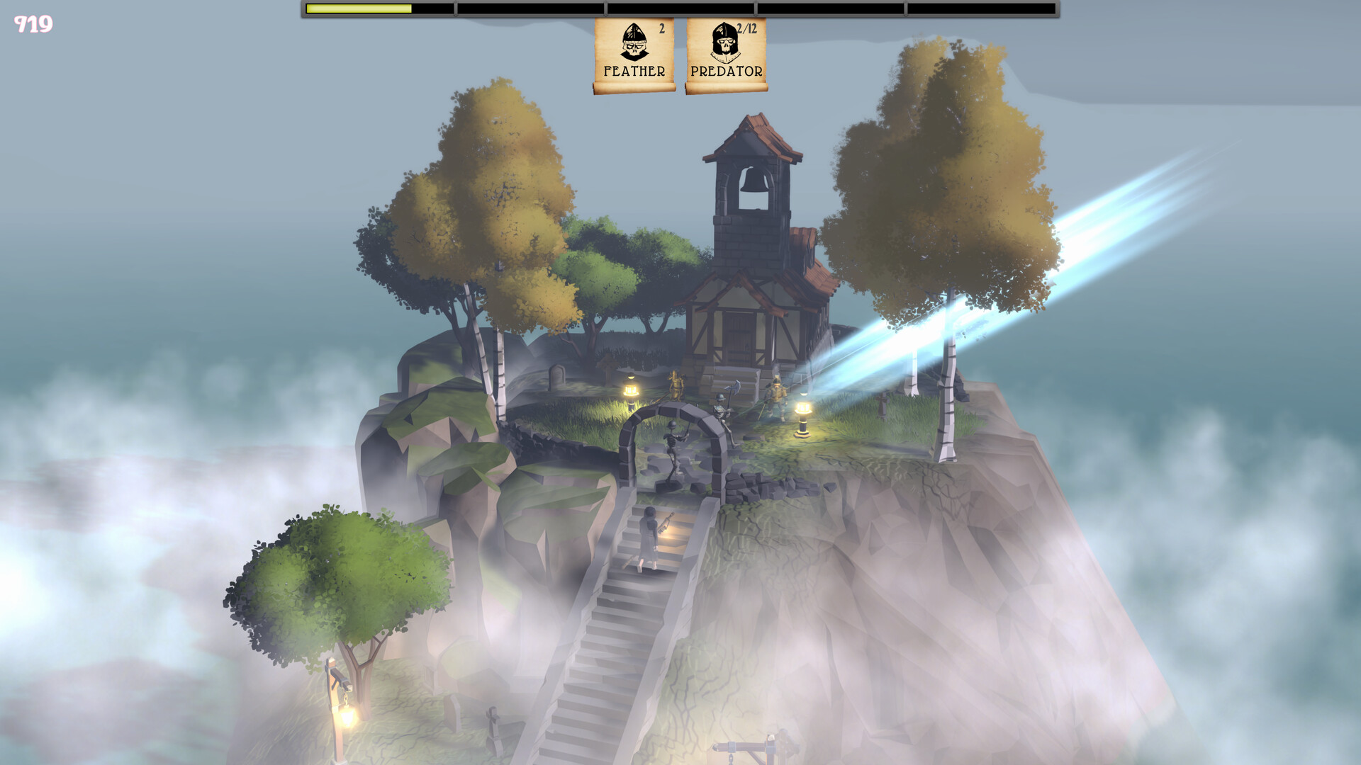 Necrotyper Screenshot 9