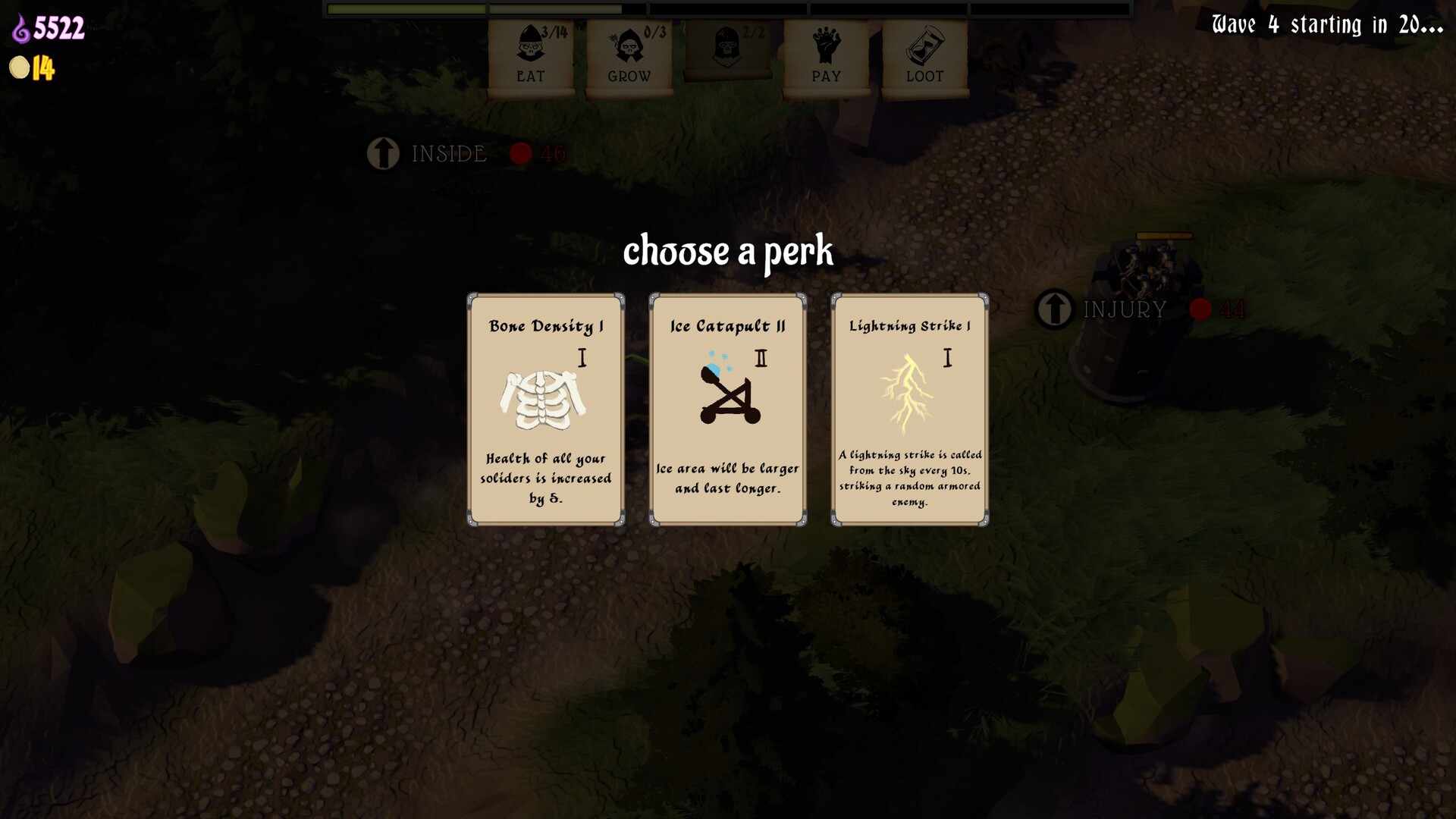 Necrotyper Screenshot 11