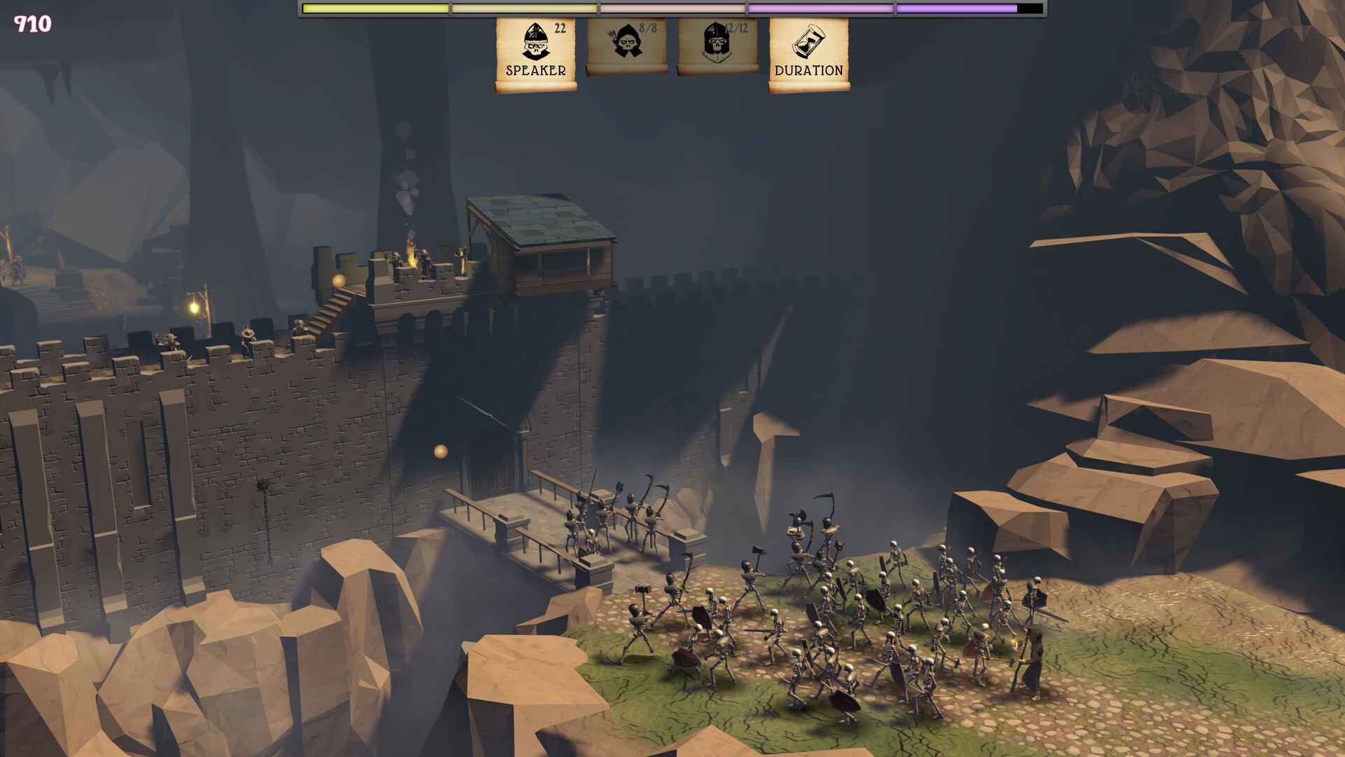 Necrotyper Screenshot 4