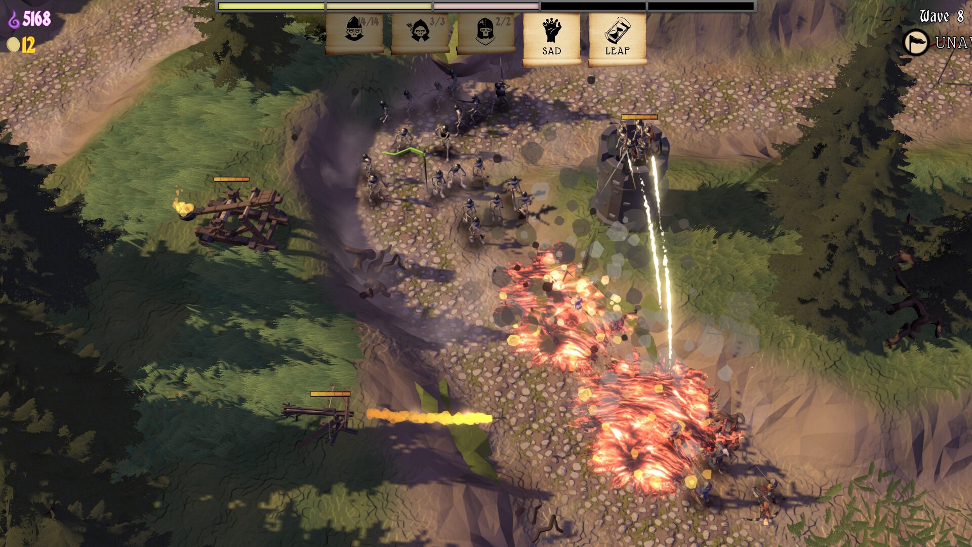 Necrotyper Screenshot 10