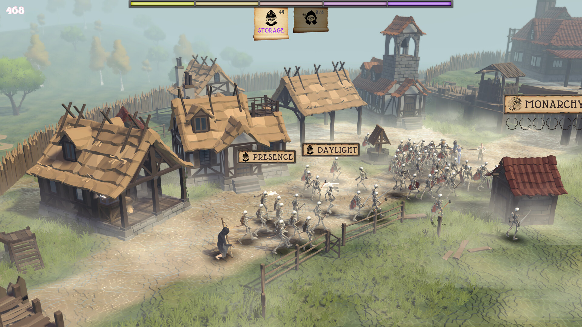 Necrotyper Screenshot 8