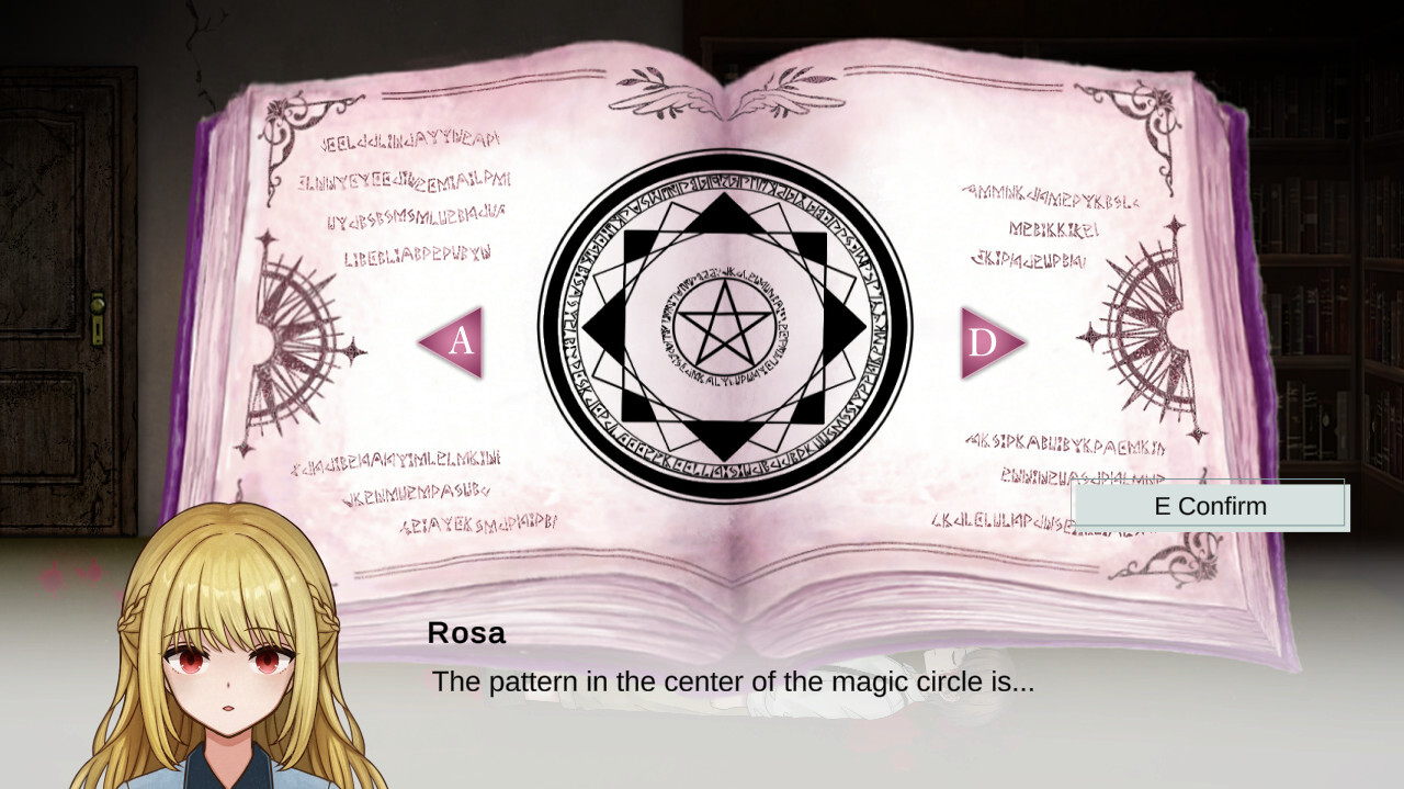 Dawn Bell Screenshot 5