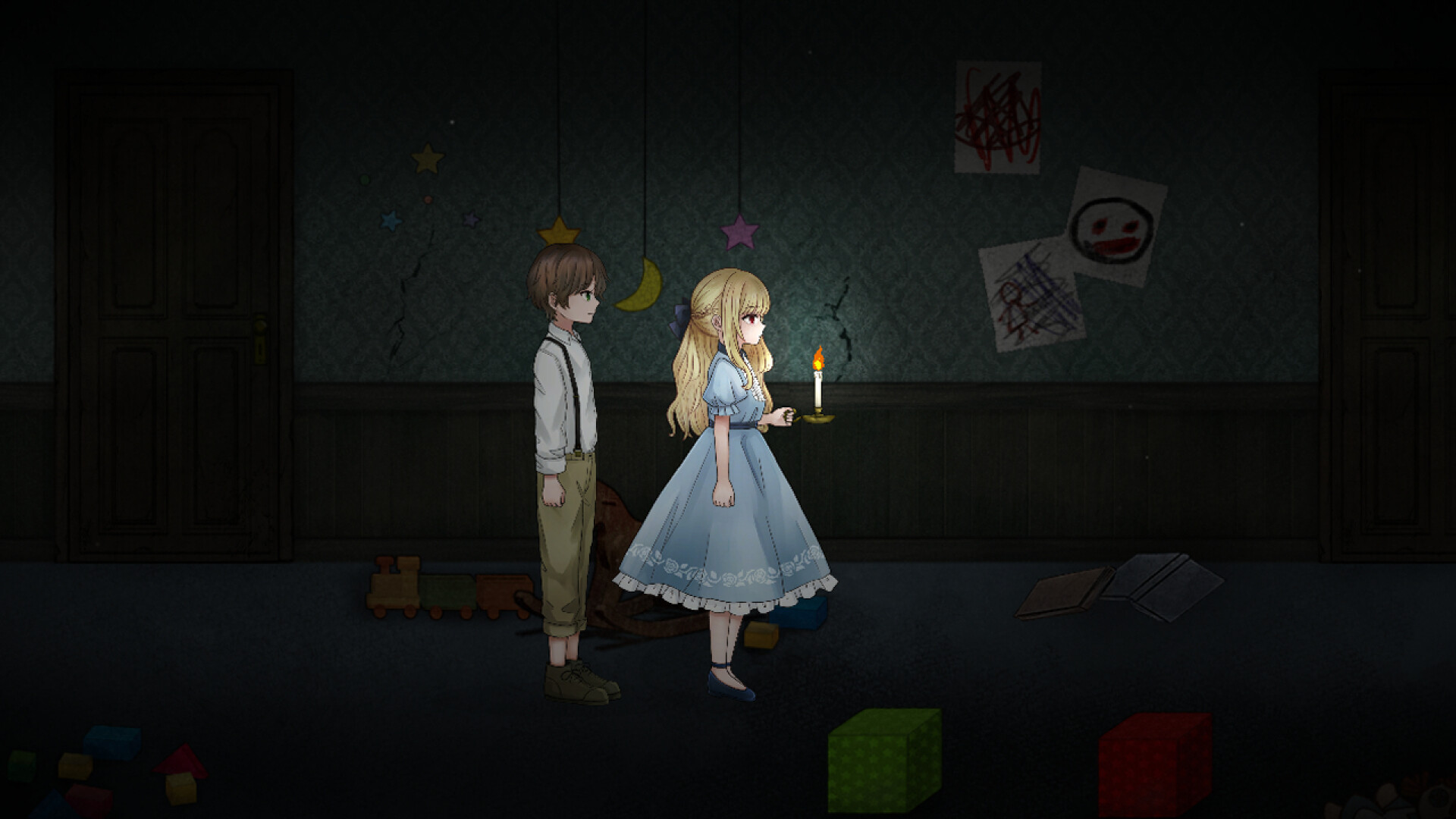 Dawn Bell Screenshot 4