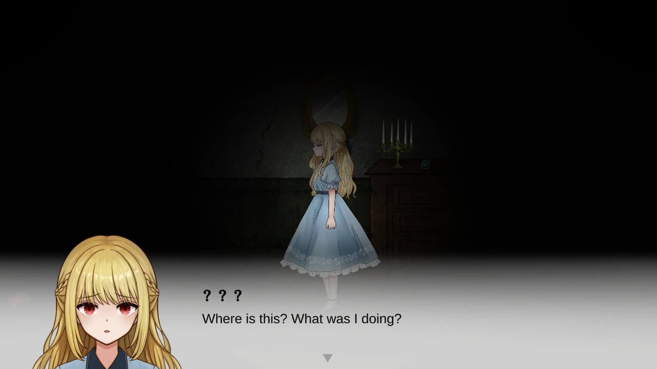 Dawn Bell Screenshot 2