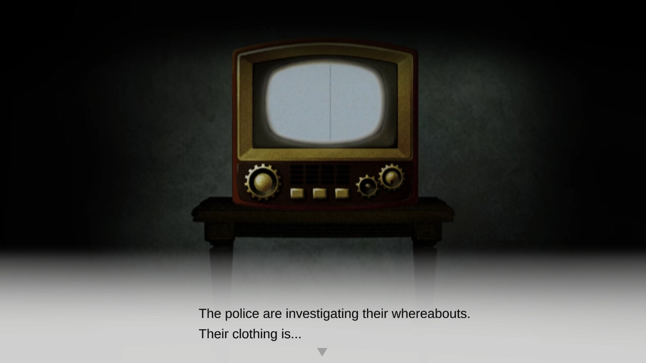 Dawn Bell Screenshot 1