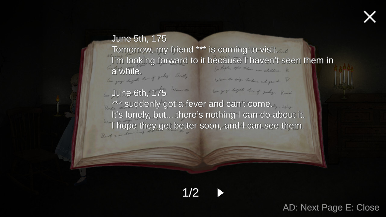 Dawn Bell Screenshot 3