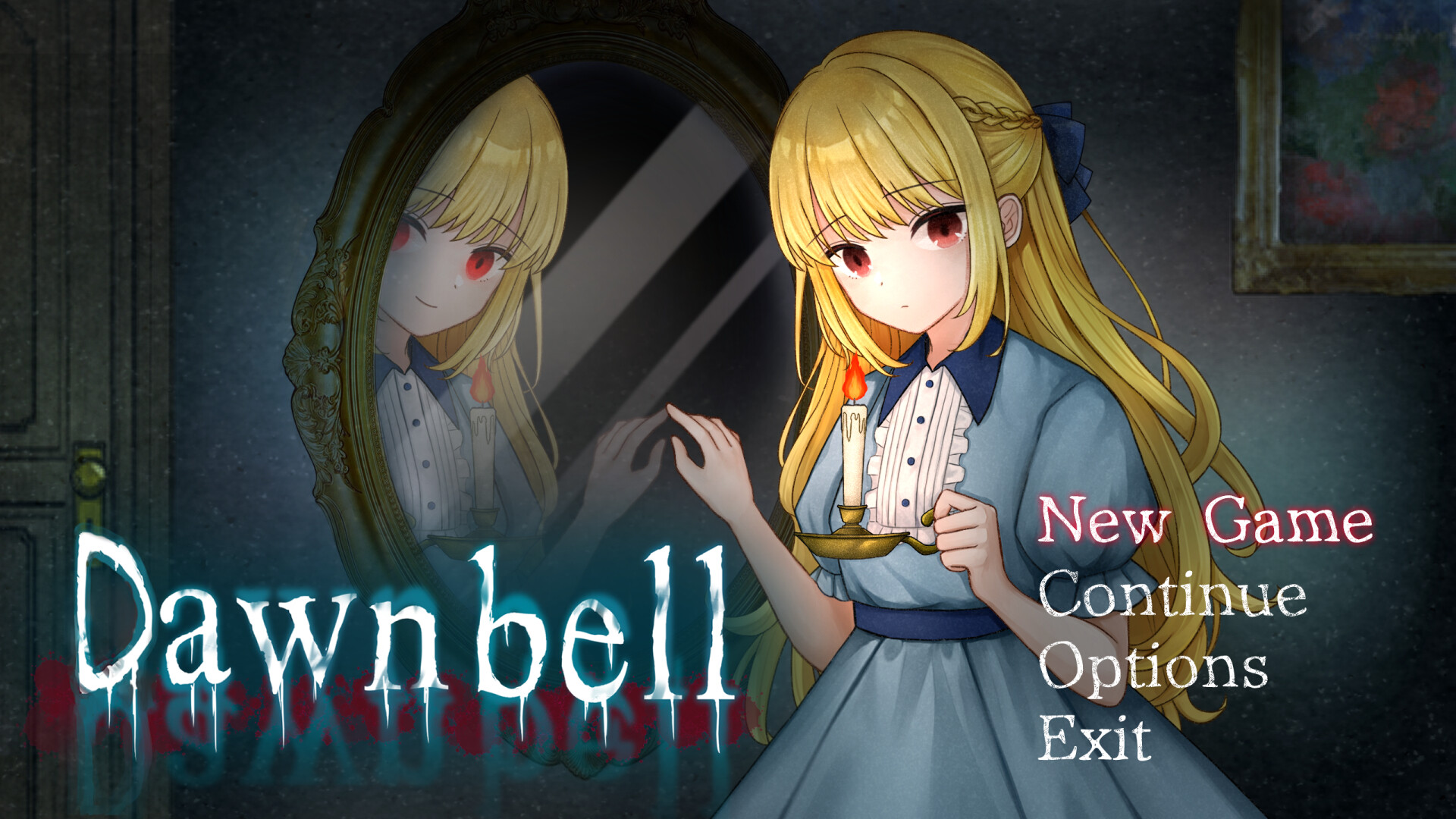 Dawn Bell Screenshot 0