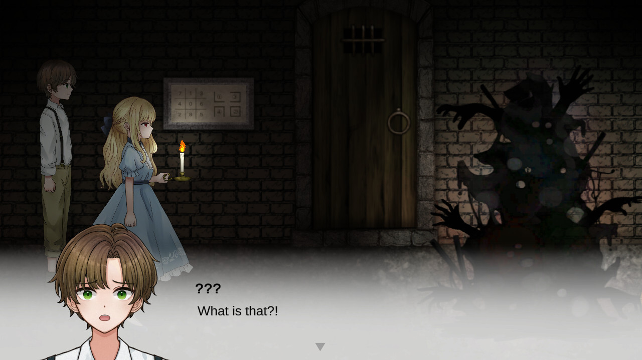 Dawn Bell Screenshot 8