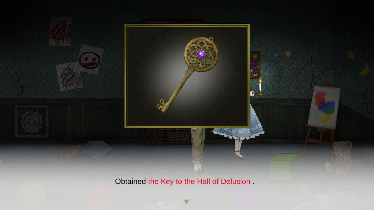 Dawn Bell Screenshot 6