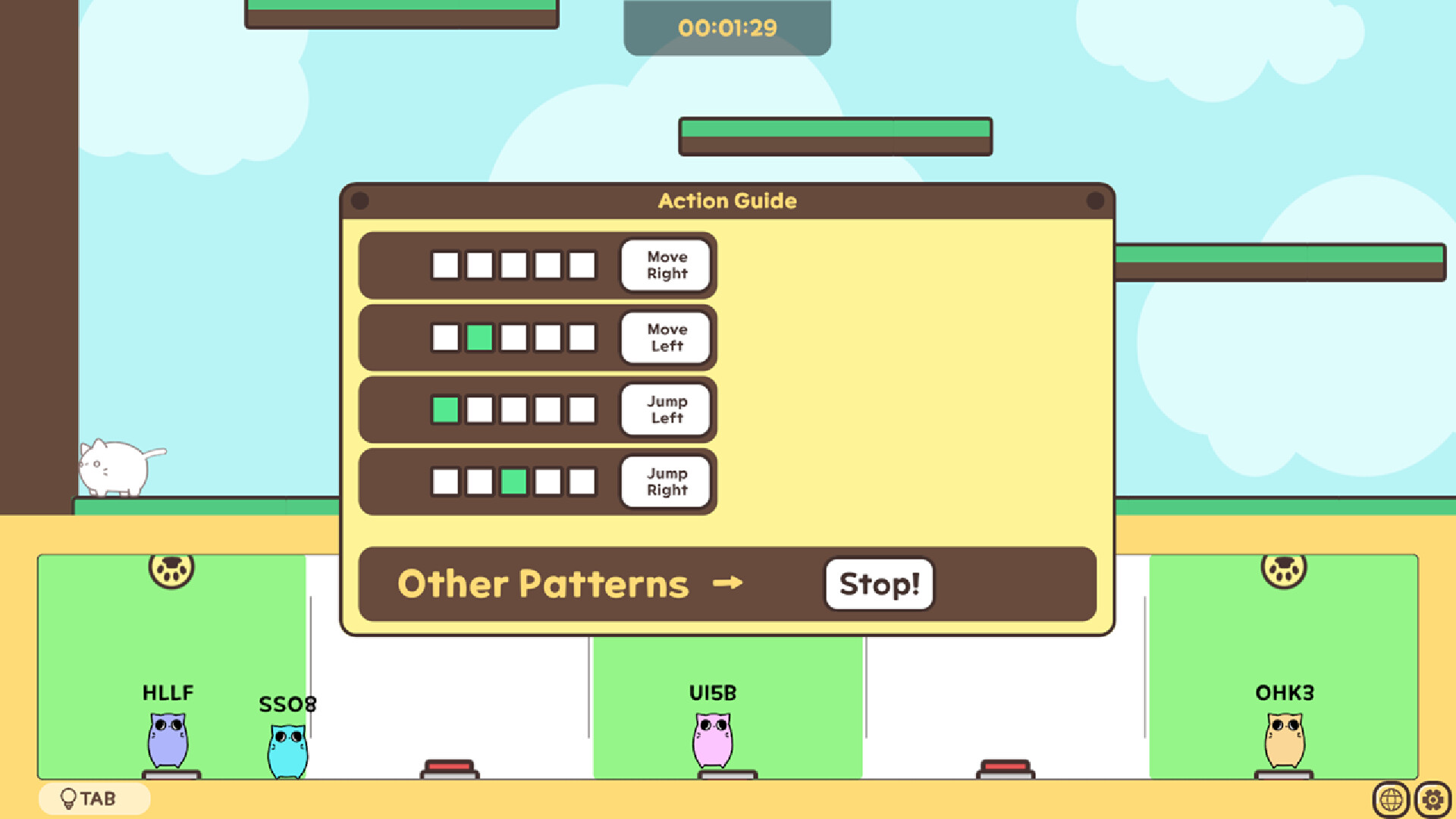 Catverse Screenshot 4