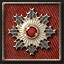 Order of the Rising Sun icon