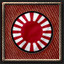 Hero of the Rising Sun icon