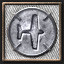Air Ace Silver icon