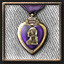Purple Heart icon