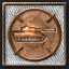 Tank Buster Bronze icon