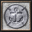 Naval Legend Silver icon