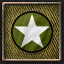 Graduated for War icon