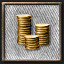 Hoarder icon