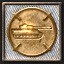 Tank Buster Gold icon
