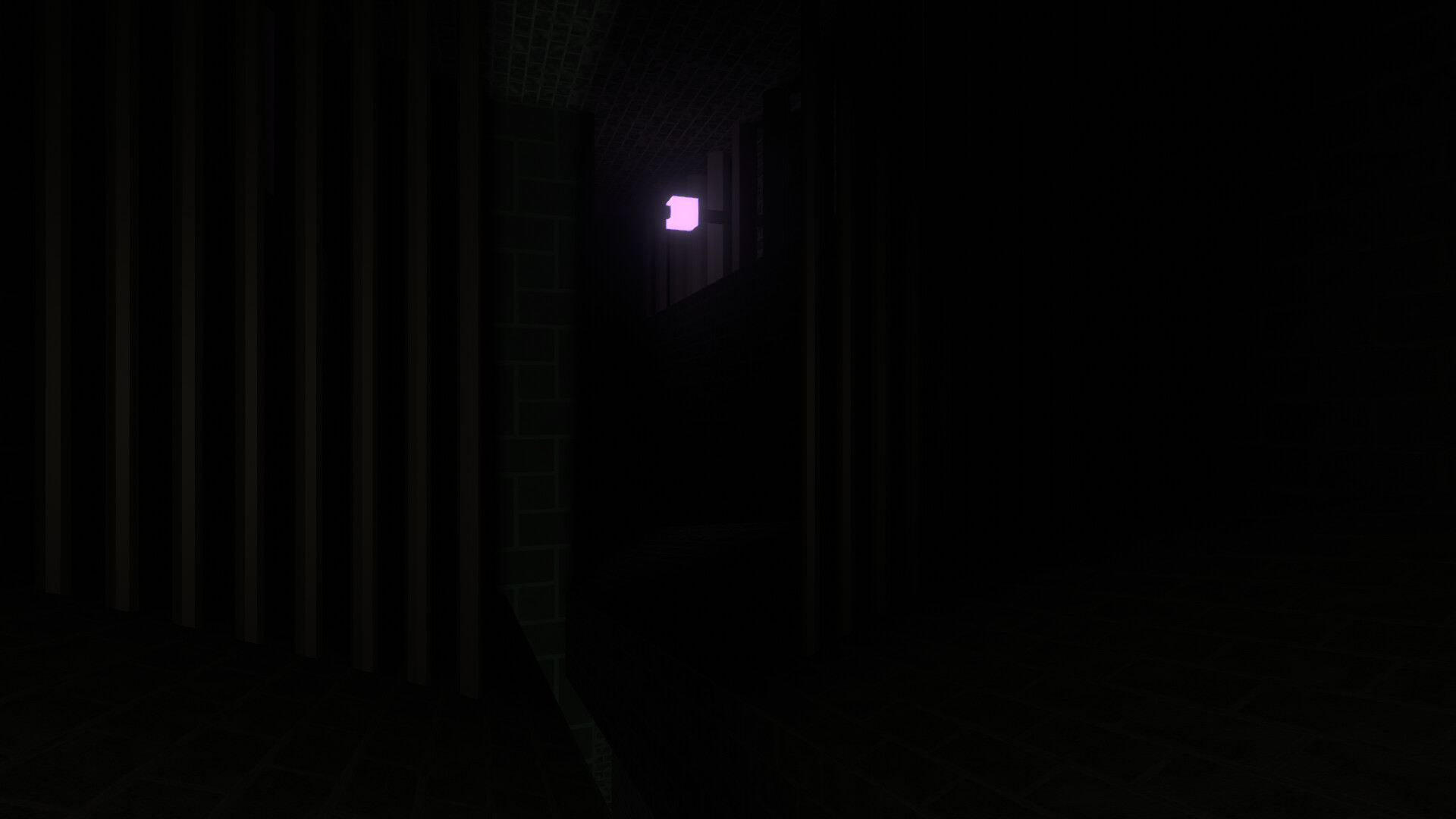 The Ringing of Twilight Screenshot 2