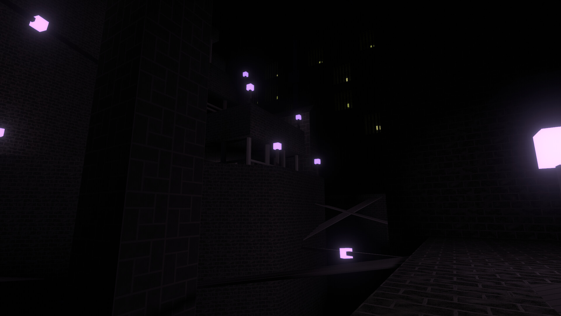 The Ringing of Twilight Screenshot 4