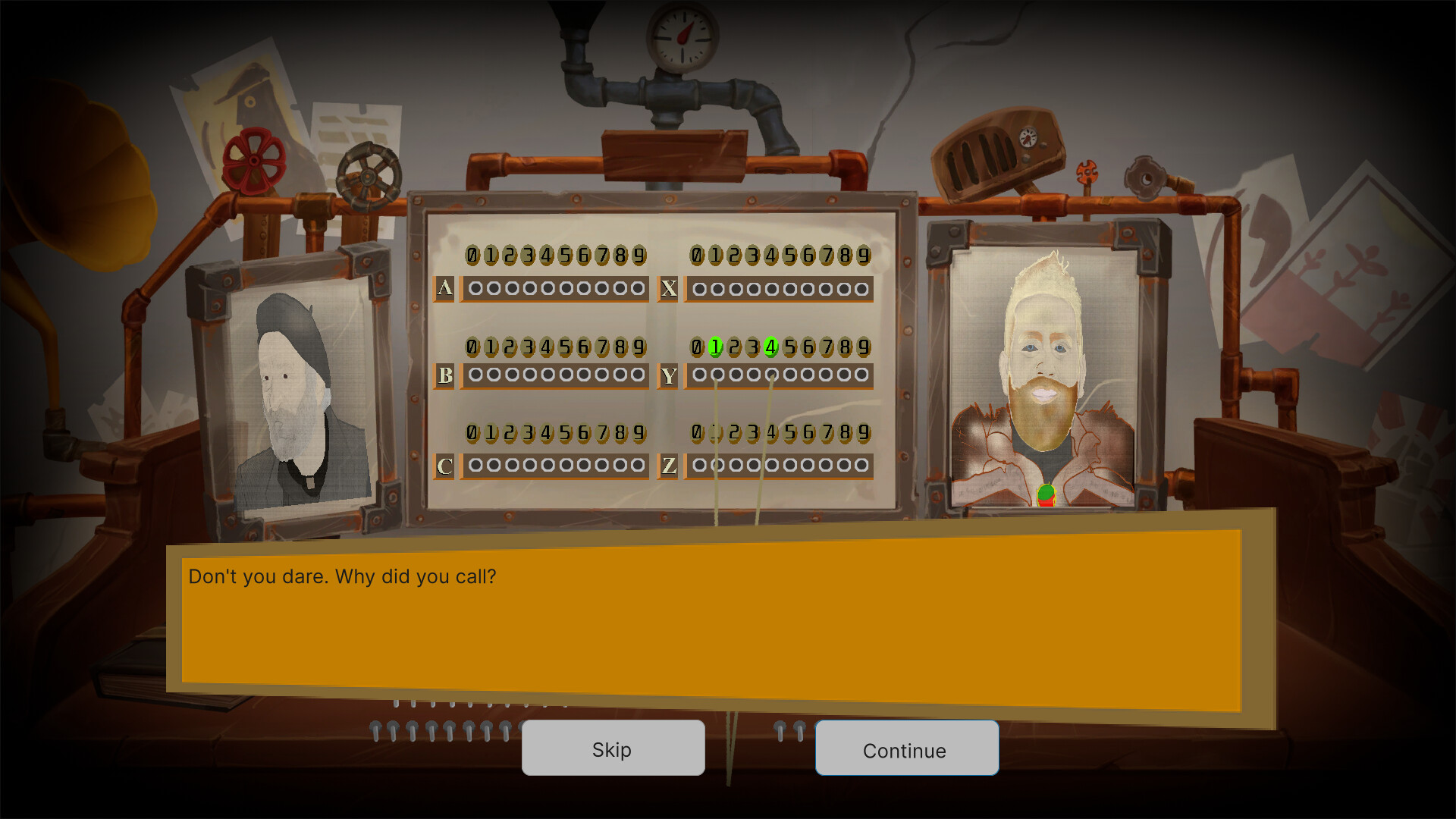 Hello Operator Screenshot 5